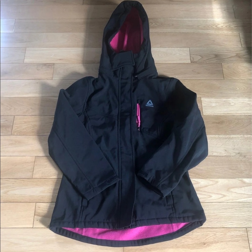 Girls jacket
